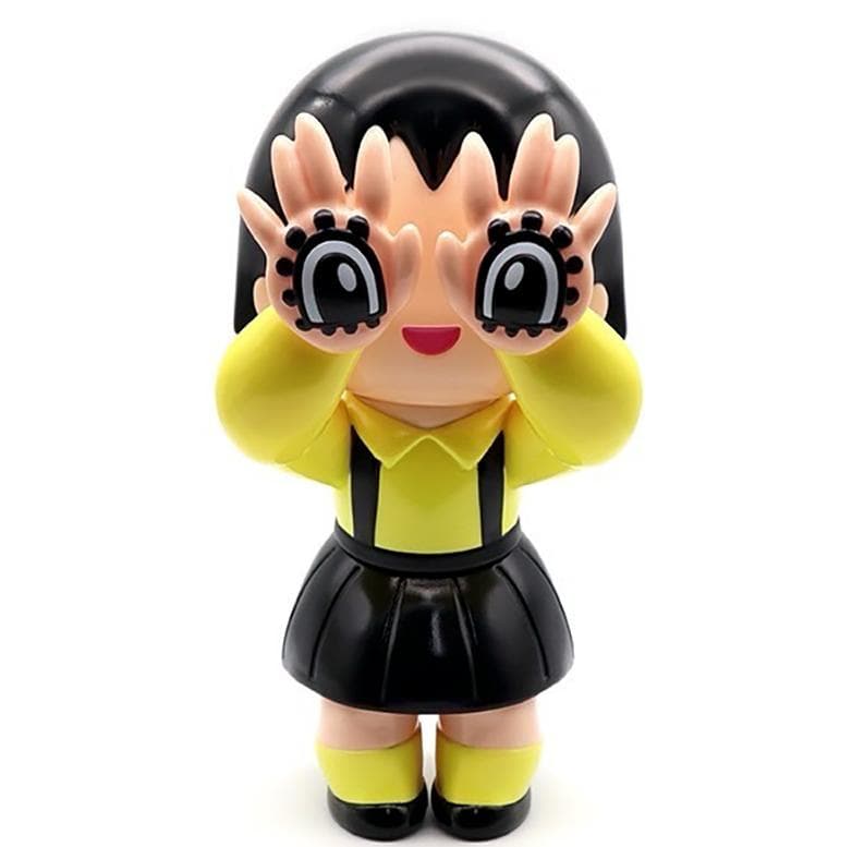 GRAPE BRAIN×ELECTRIC TOYS まる子 20周年限定版