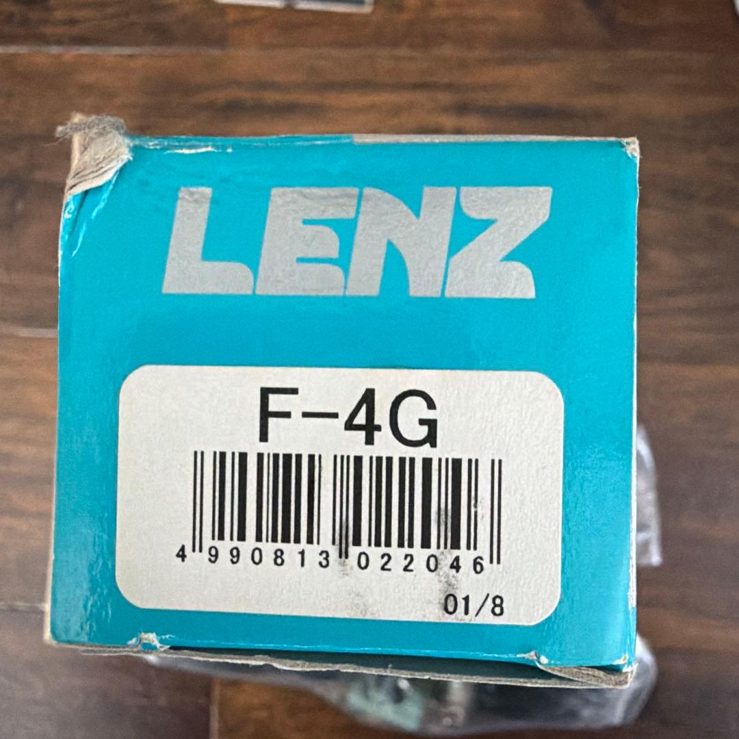 レンツシステムアイロンF-6G 5角4mm理容アイロン