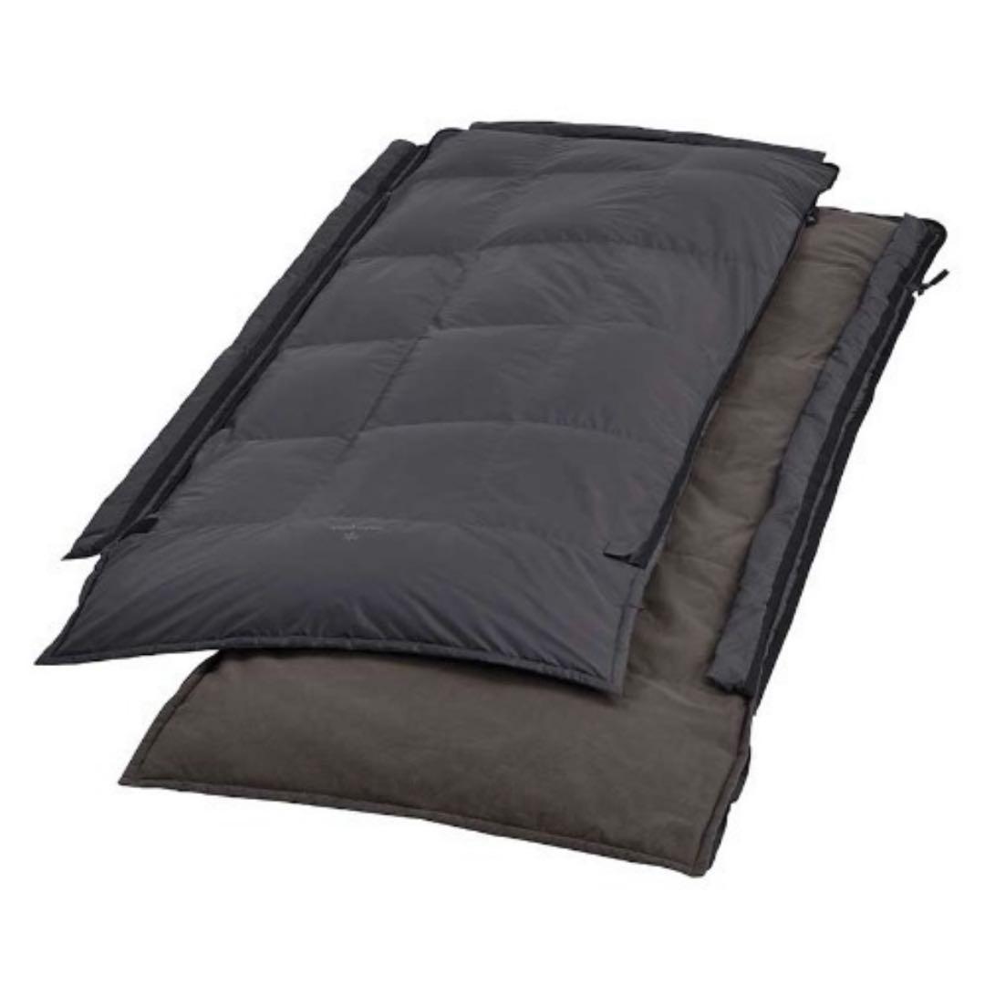 【スノーピーク 】コンパクトオフトン 700 雪峰祭2023秋モデル