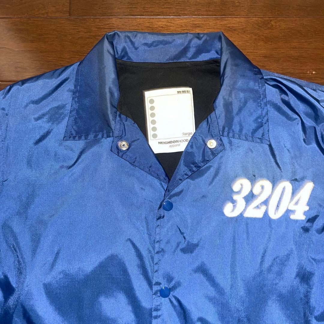 ネイバーフッドジャケットLサイズ