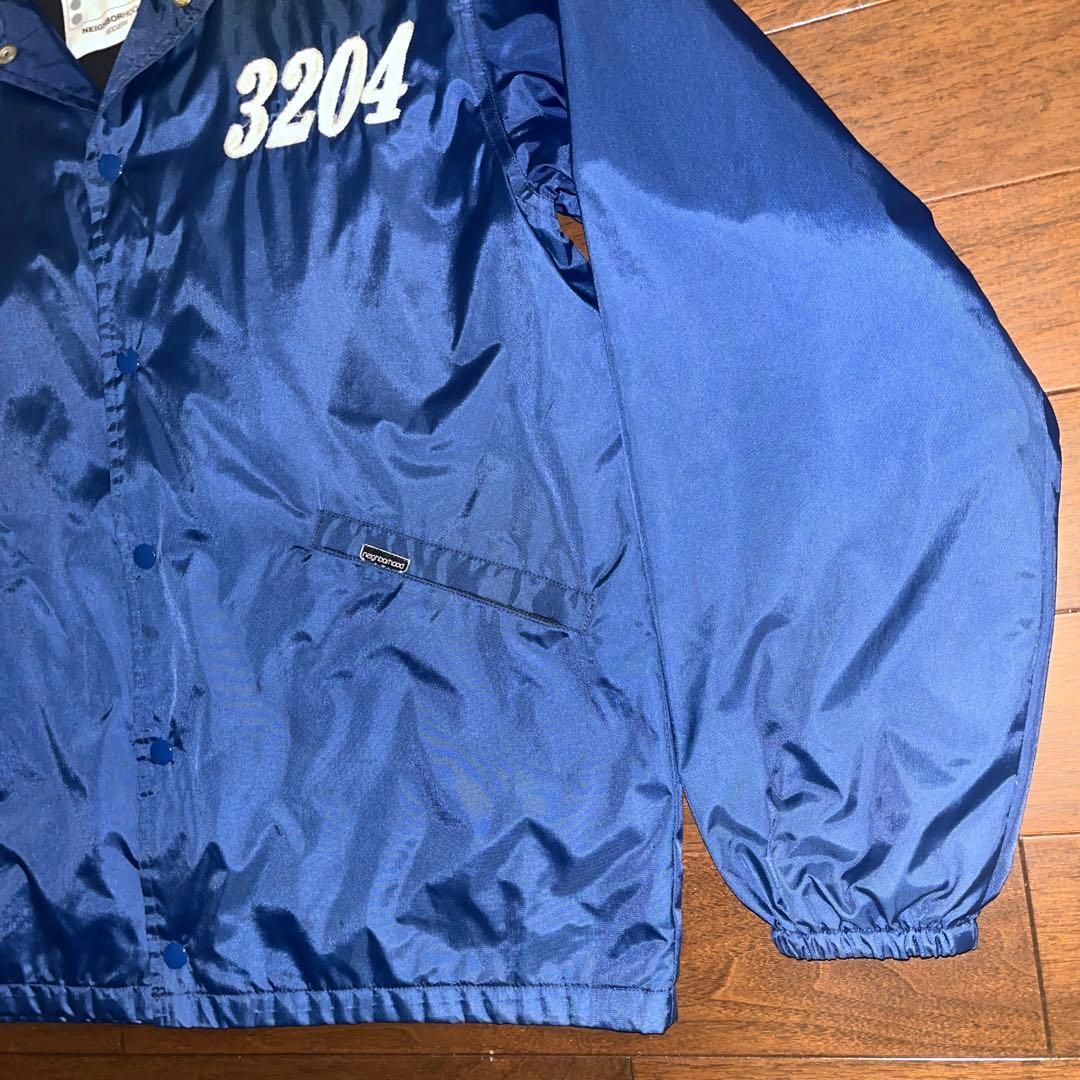 ネイバーフッドジャケットLサイズ