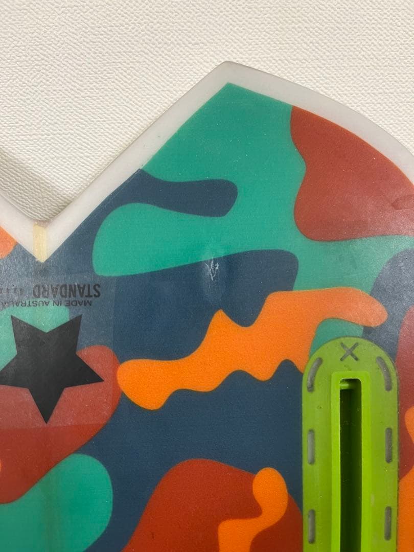 SUPER BRAND the Flying 32.6L 長さ5.7