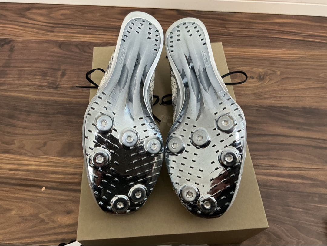 アディゼロ プライム SP3 X Y-3 26.5cm