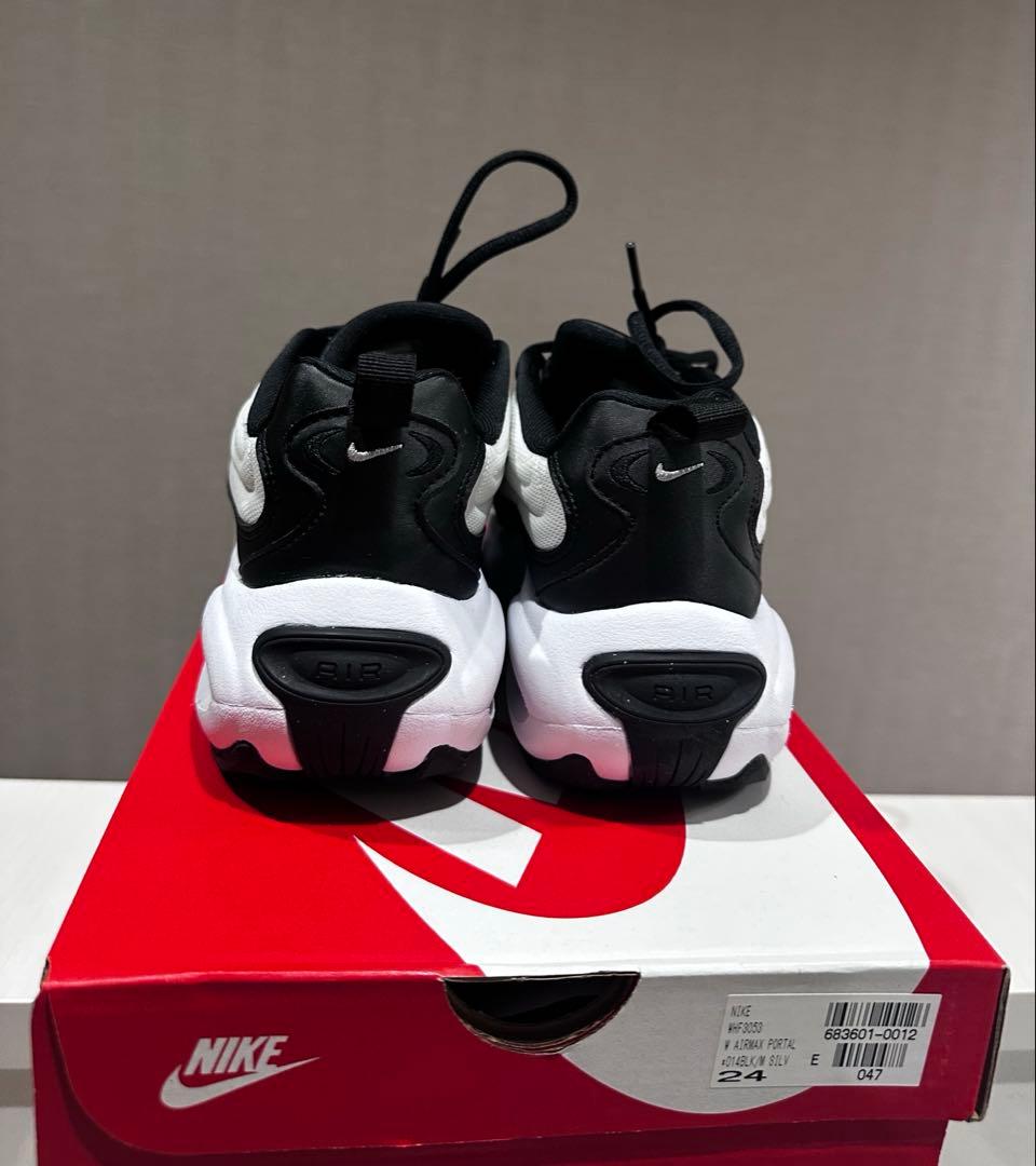 ナイキ ウィメンズ エアマックスポータル