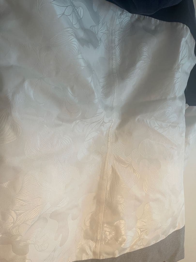 定価41800円新品同様☆Roxy☆スノーボードジャケットホワイト/ネイビー s