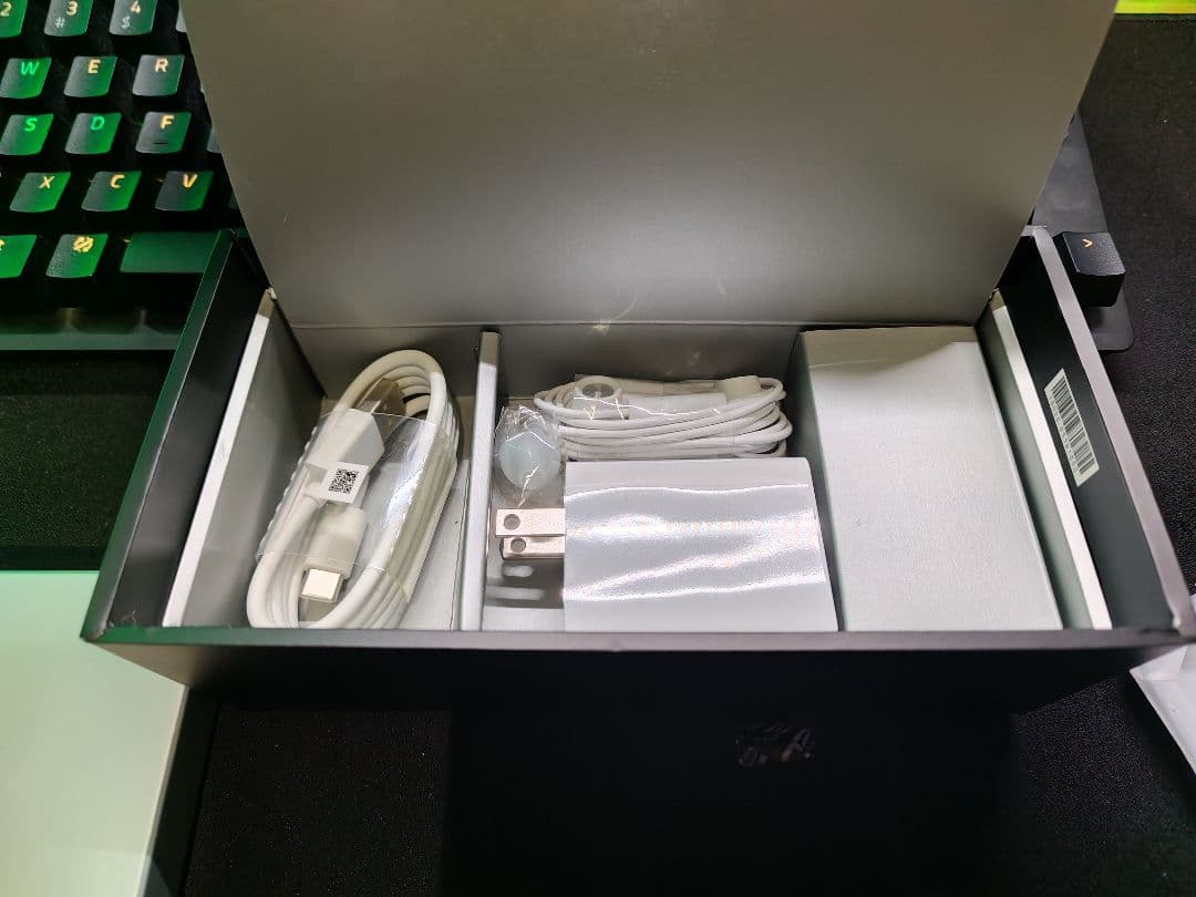 ASUS Zenfone 6 本体