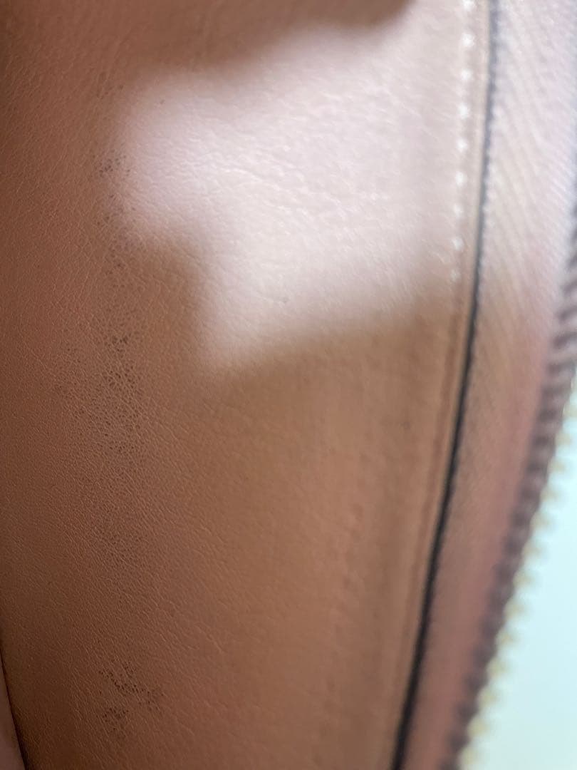 【RuNa】ルイヴィトン モノグラム マヒナ ジッピーウォレット 長財布