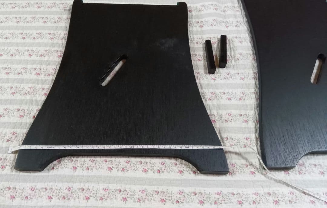 琴　箏　立奏台　楽器　付属品　和楽器　台