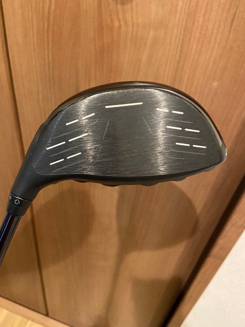 PING G430 ドライバー 9度