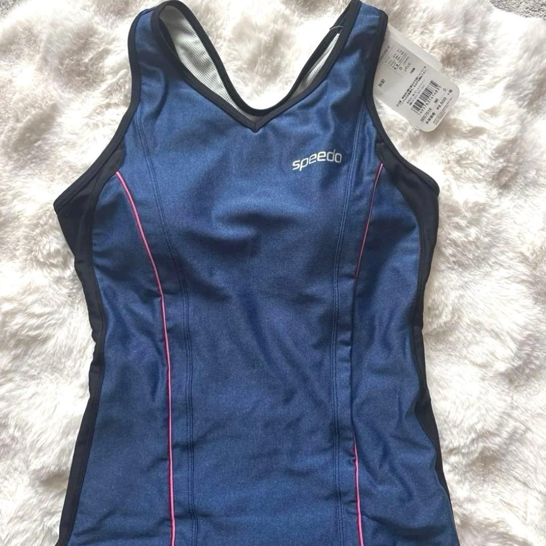 Speedo スポーツ用水着 ＬＬセパレート　フィットネス 競泳水着 水着