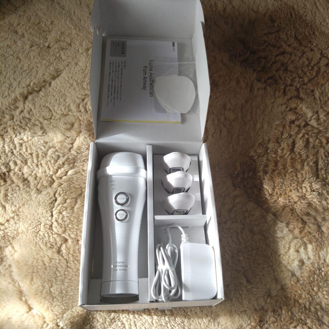 《⭐️付属品完備》 アムウェイ PCHR レイボーテ ヴィーナス プロ