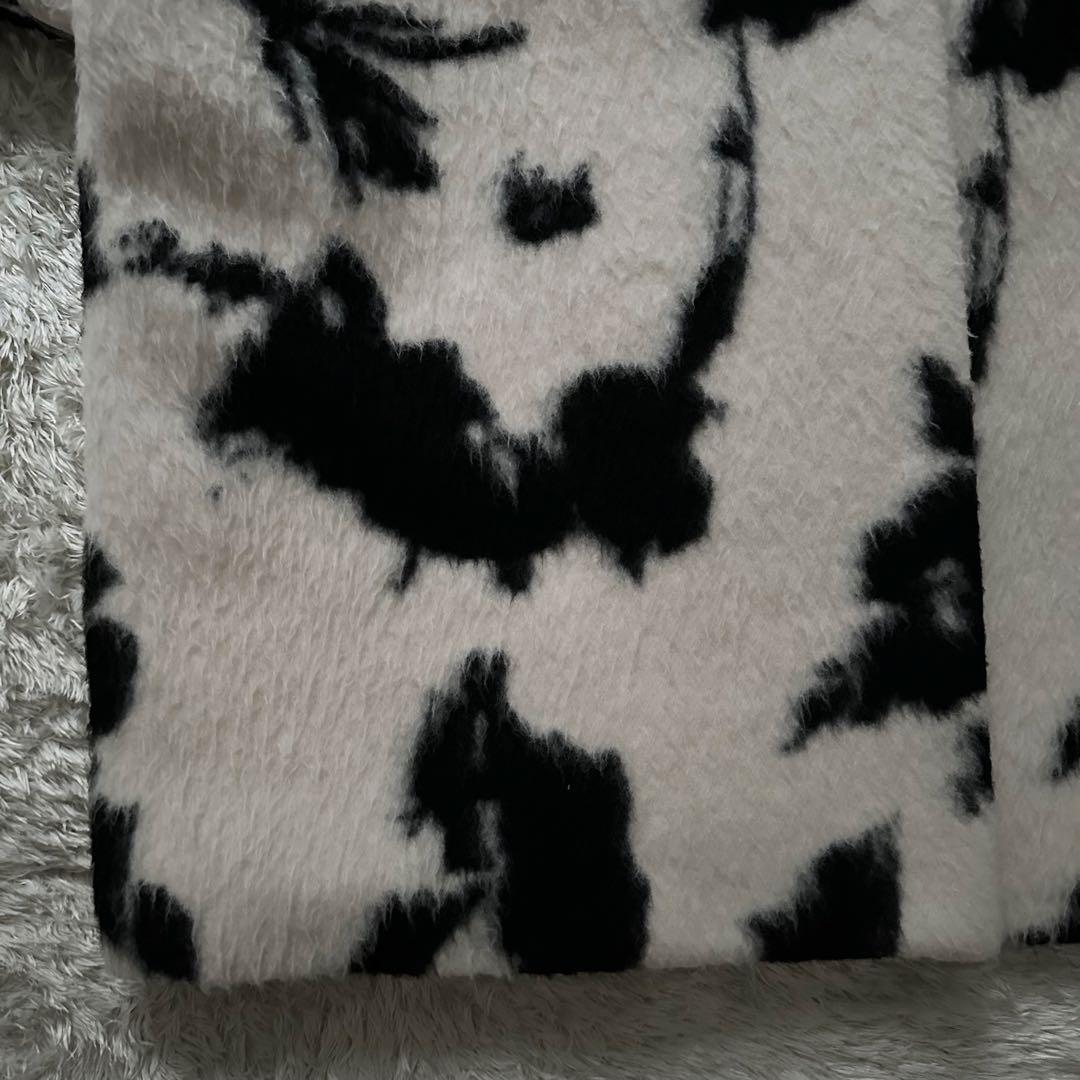 最終値下げ《AMERI》 UND SHADOWFLOWER WOOLCOAT