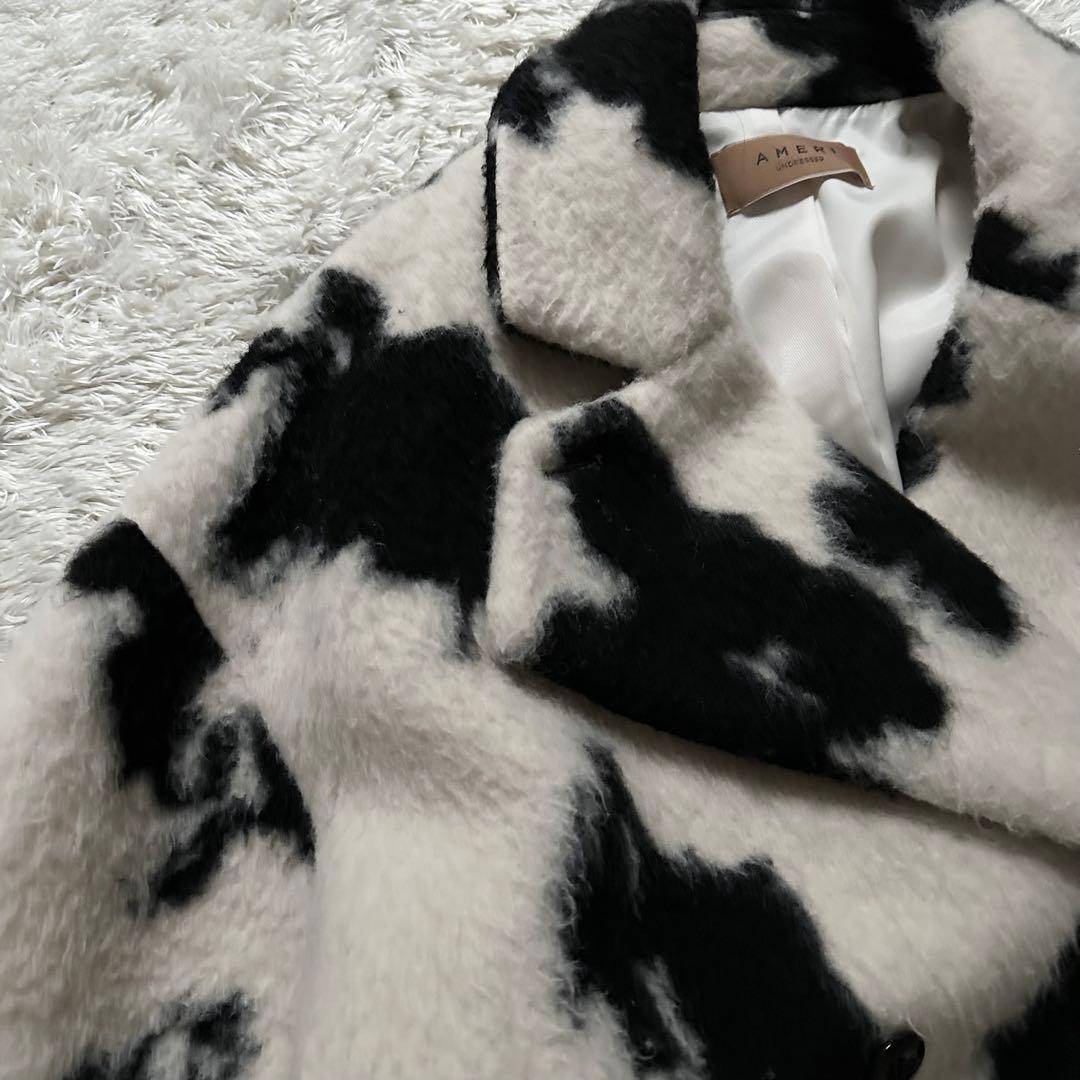 最終値下げ《AMERI》 UND SHADOWFLOWER WOOLCOAT