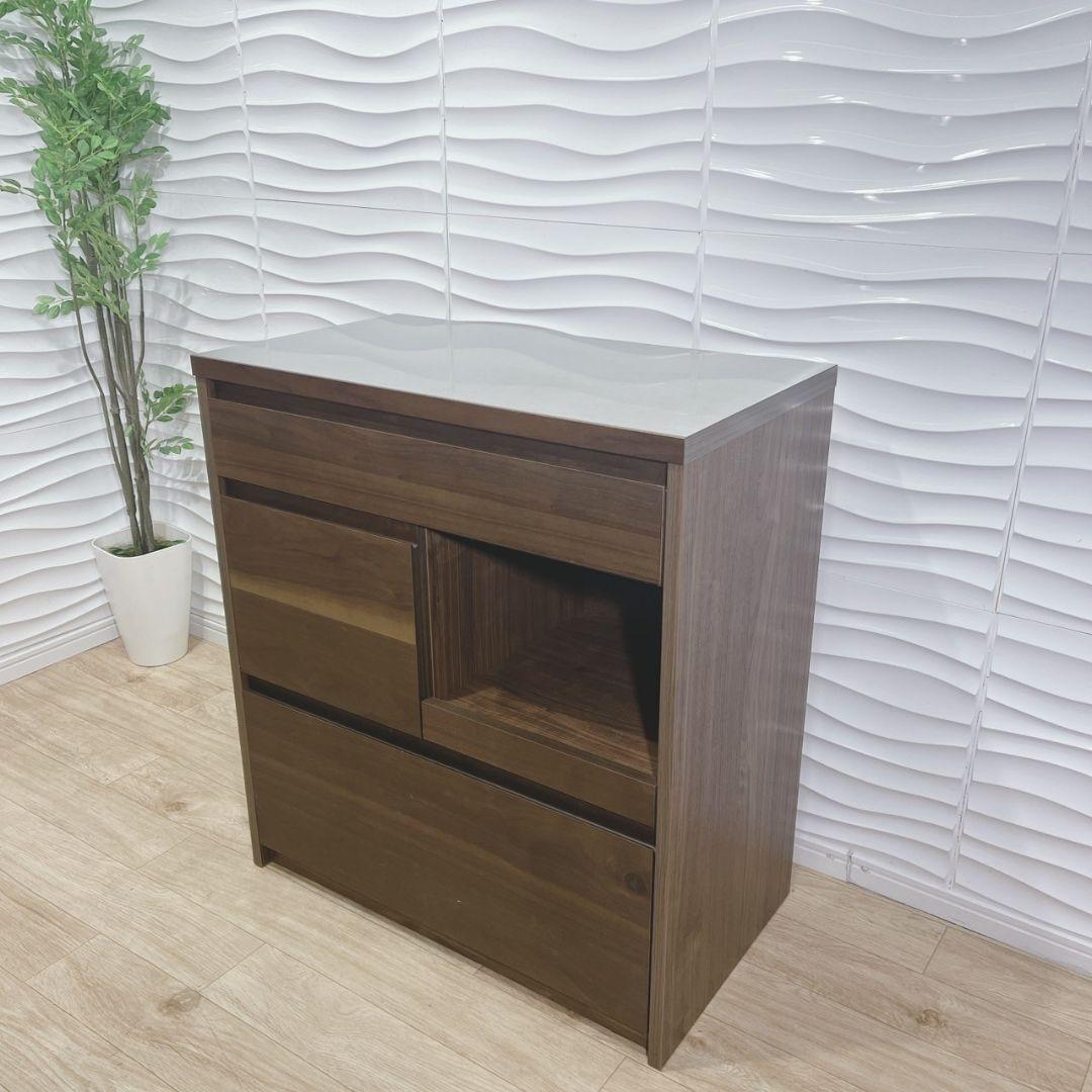 ◇unico◇DIX◇キッチンカウンター◇レンジ台◇大阪兵庫京都奈良滋賀和歌山◇