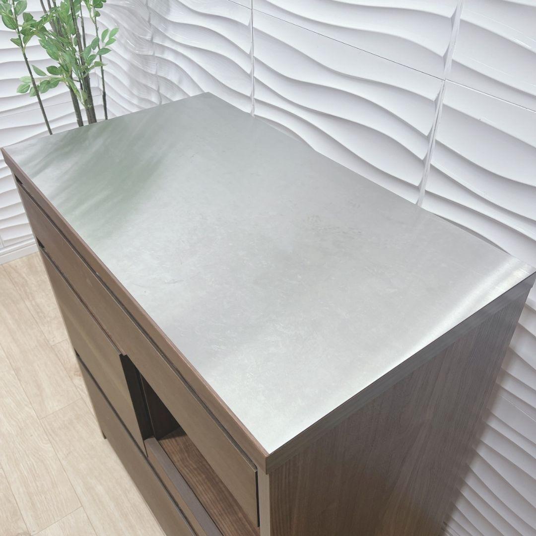 ◇unico◇DIX◇キッチンカウンター◇レンジ台◇大阪兵庫京都奈良滋賀和歌山◇