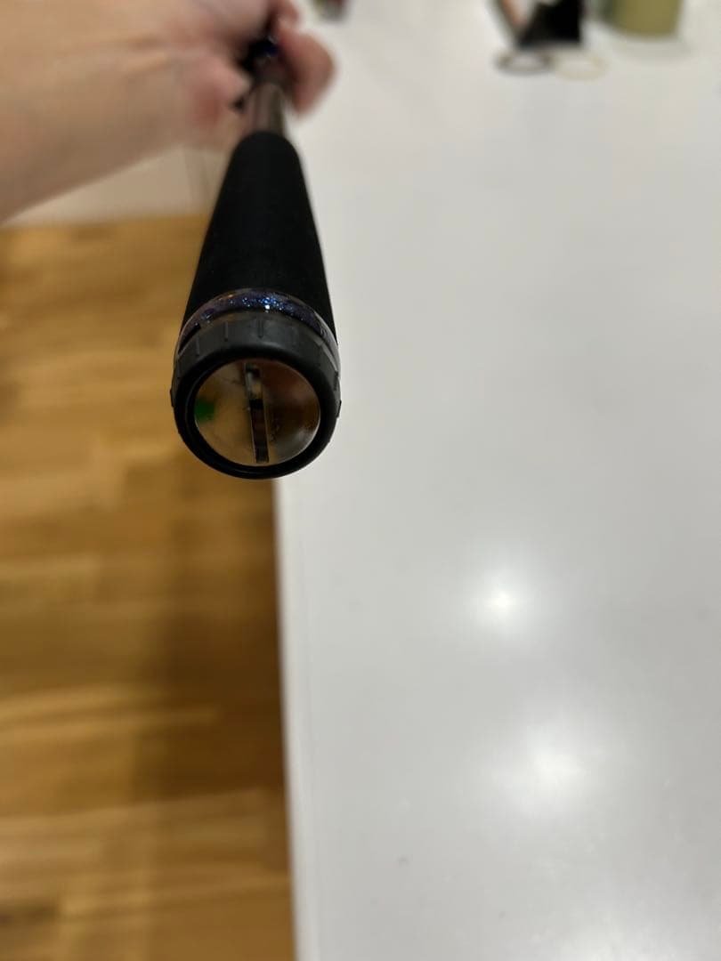 ダイワ　メガディス　ＡＧＳ　２−５３・Ｅ　／磯竿