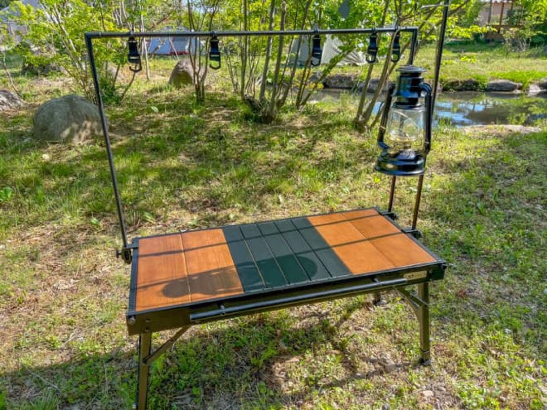 【名作廃盤モデル】WAQ MULTI LOWTABLE-S