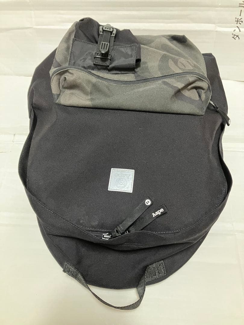【☆A BATHING APE】バックパック