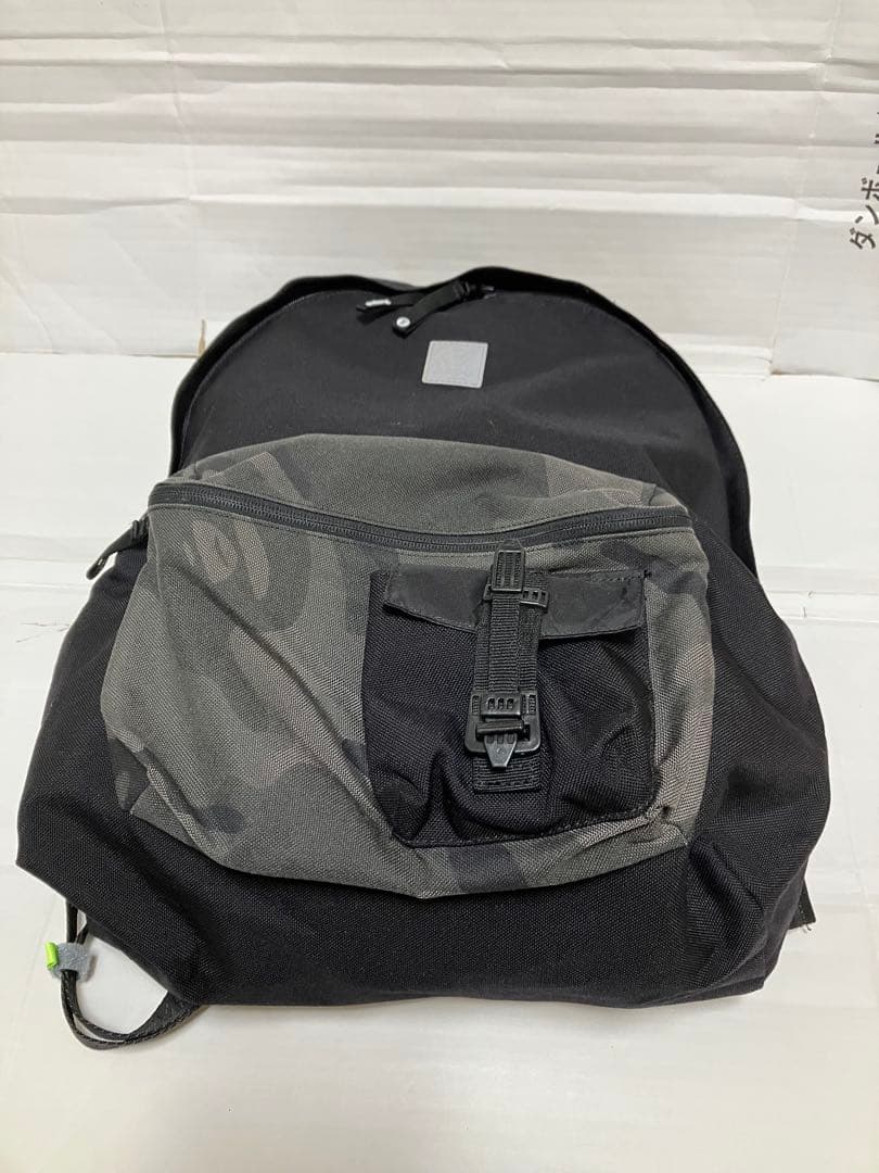 【☆A BATHING APE】バックパック