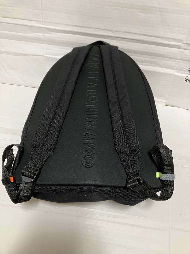 【☆A BATHING APE】バックパック
