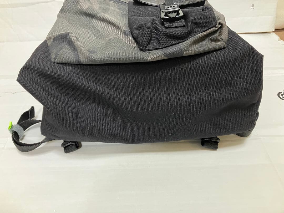 【☆A BATHING APE】バックパック