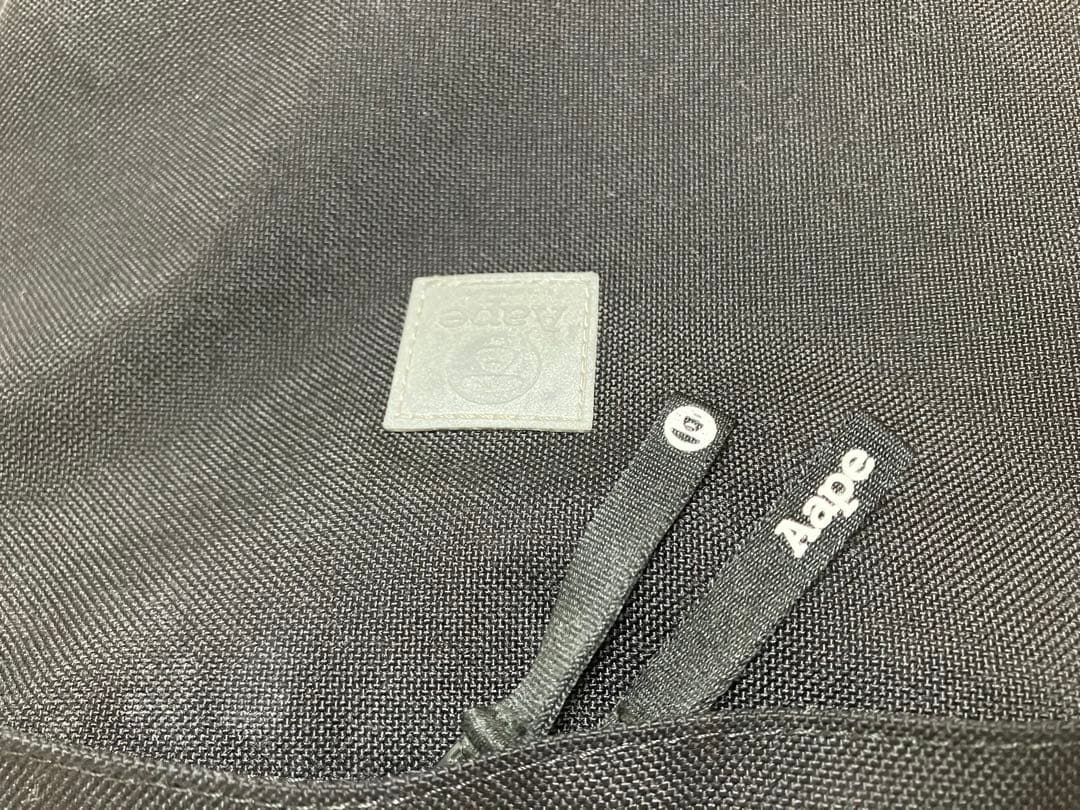【☆A BATHING APE】バックパック