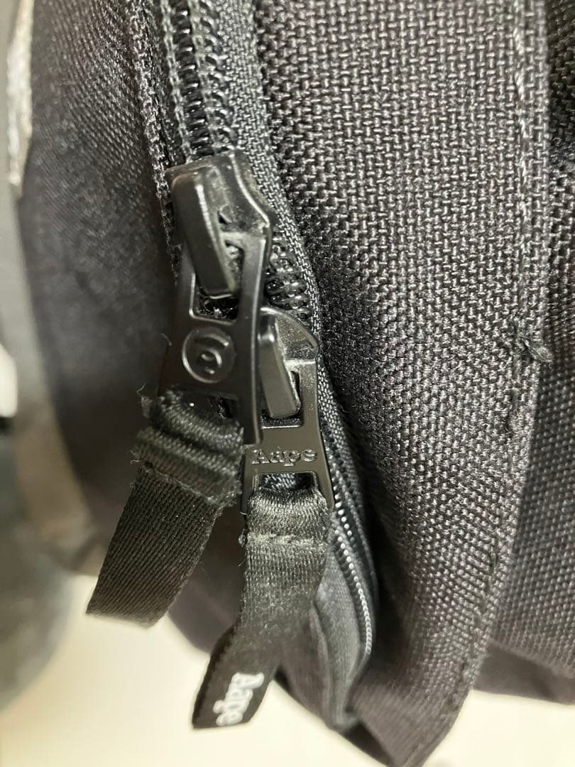 【☆A BATHING APE】バックパック