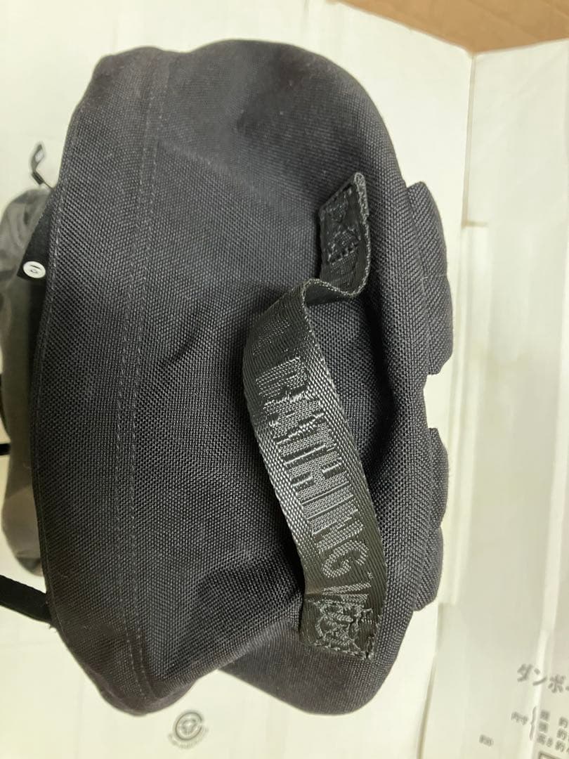 【☆A BATHING APE】バックパック