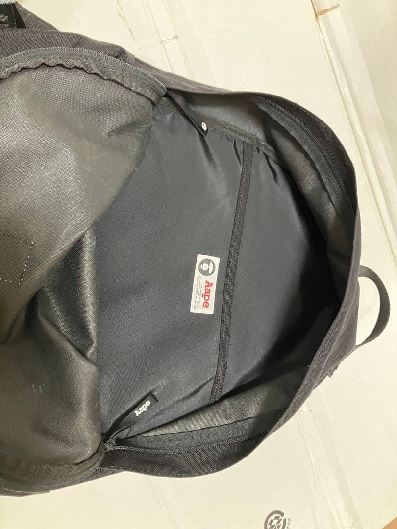 【☆A BATHING APE】バックパック