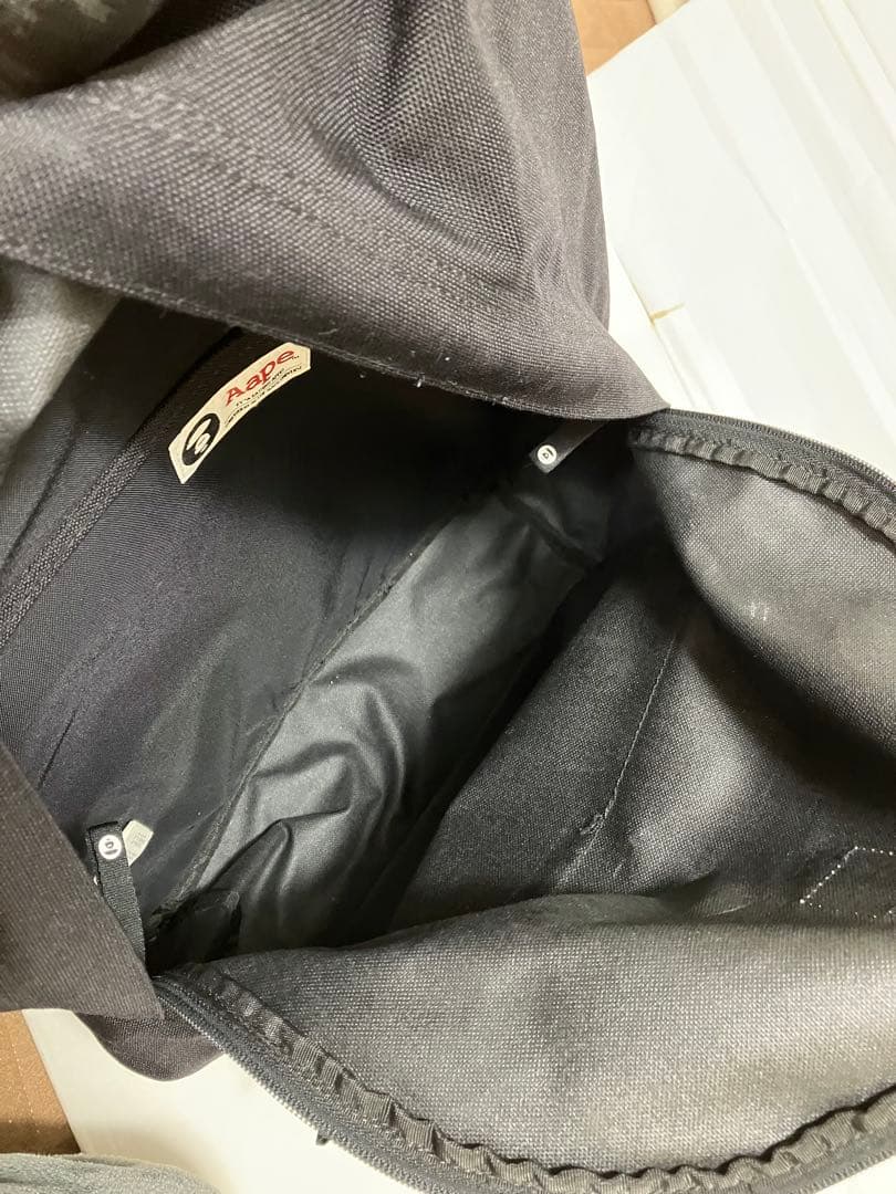 【☆A BATHING APE】バックパック