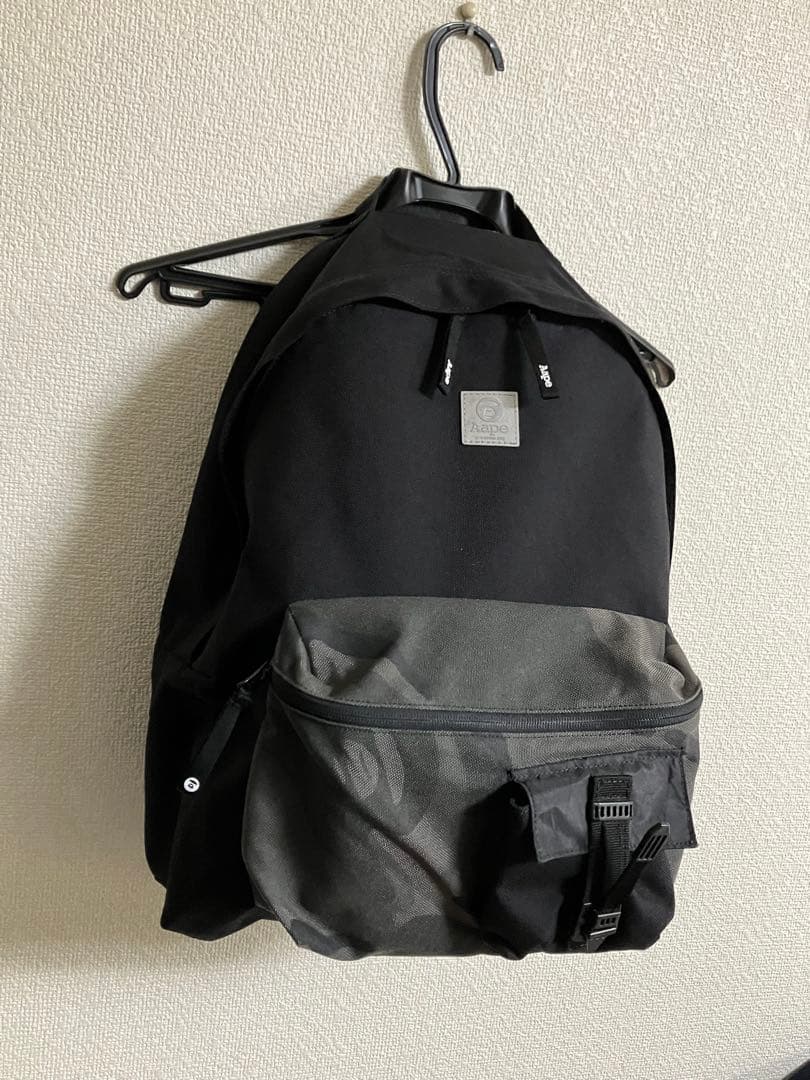 【☆A BATHING APE】バックパック