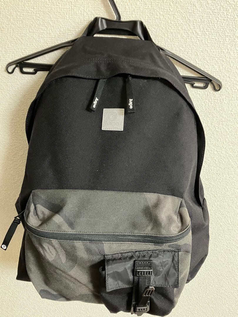 【☆A BATHING APE】バックパック