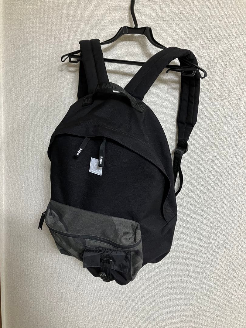 【☆A BATHING APE】バックパック