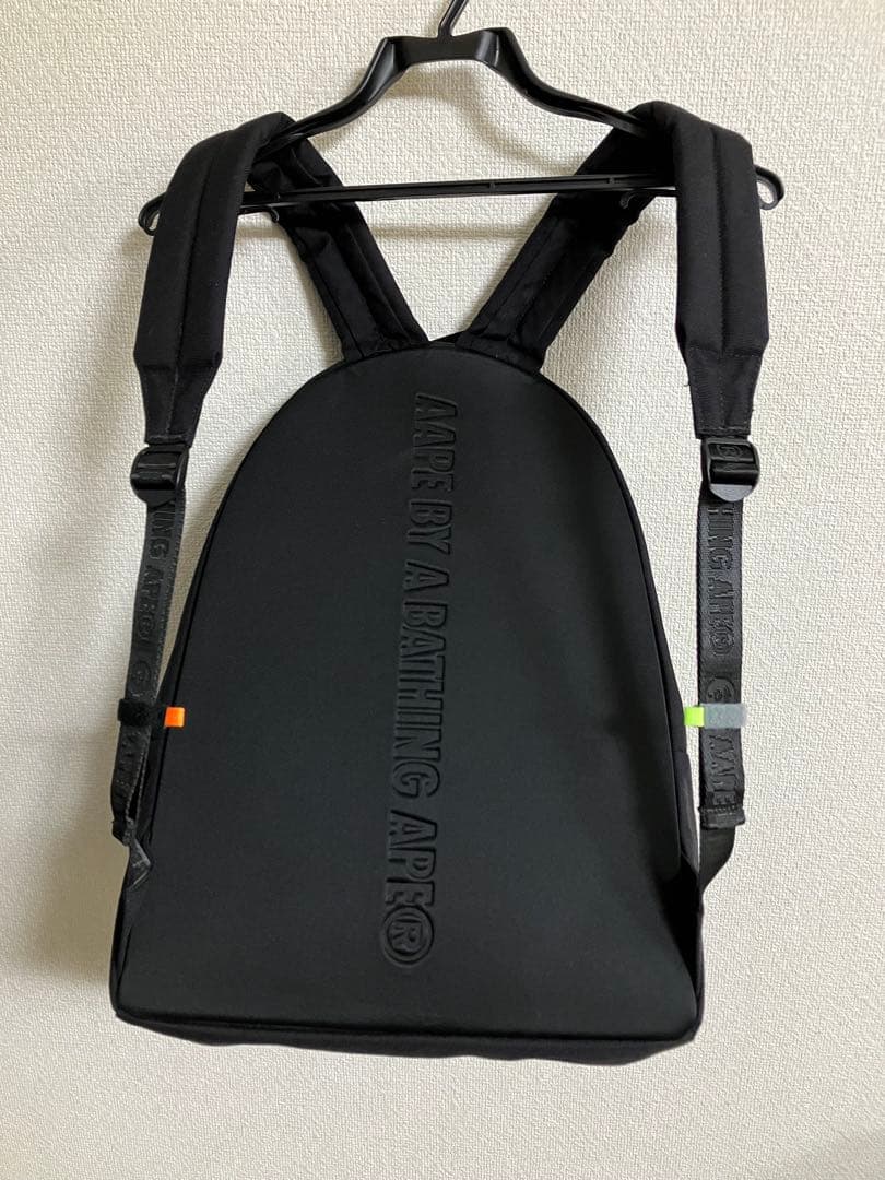 【☆A BATHING APE】バックパック