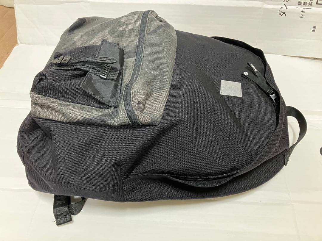 【☆A BATHING APE】バックパック