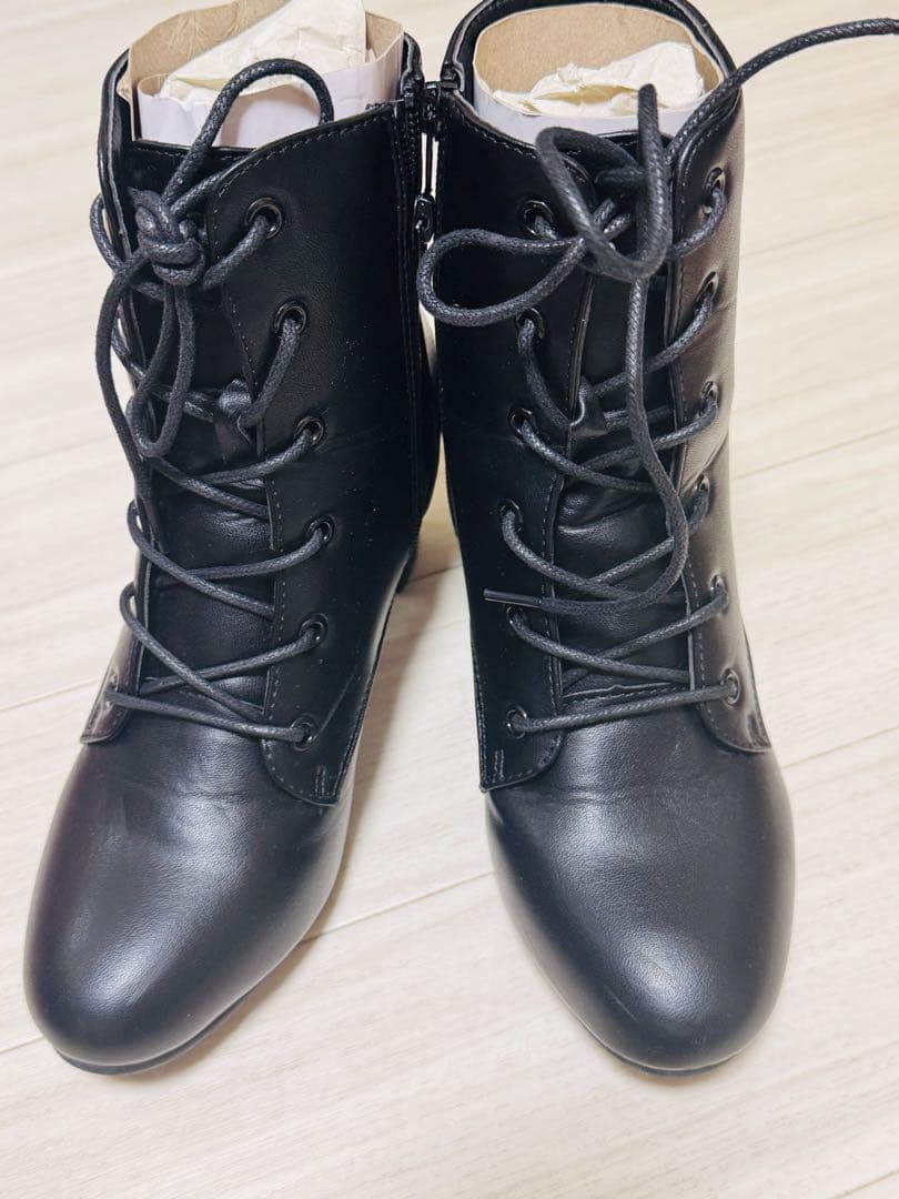 Catherine cottage 袴　卒業式150 ブーツ5点セット　すぐ発送