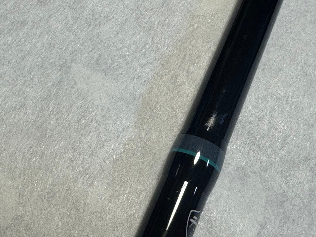 DRT 70Remix バスロッド