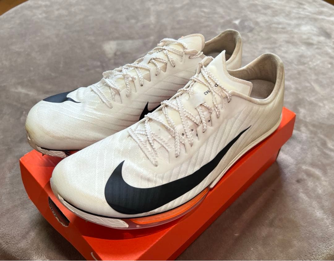 NIKEエアズームヴィクトリー2プロト 28cm