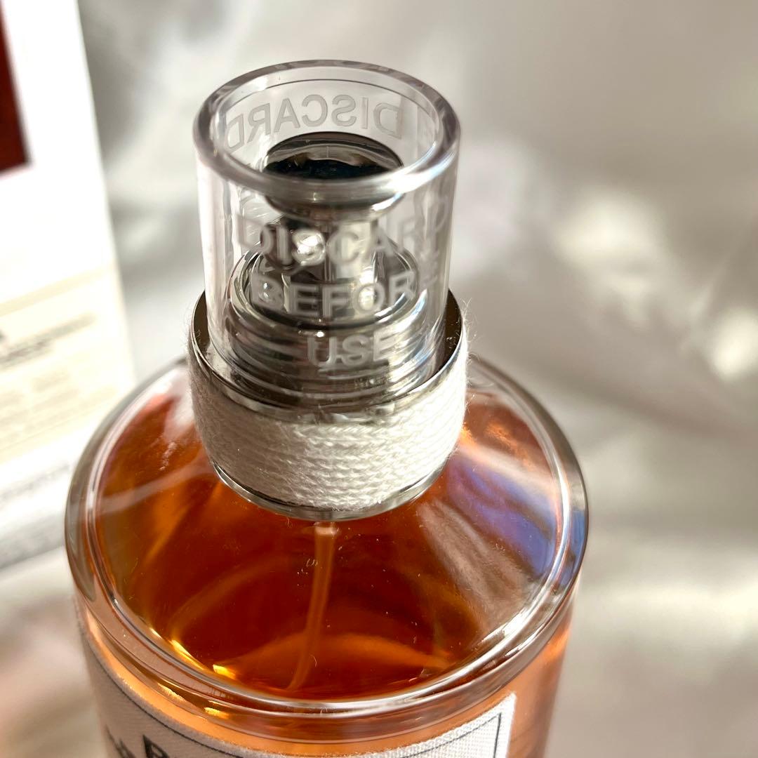 【国内正規品・残量9割】メゾン マルジェラ レプリカ オンアデート 100ml