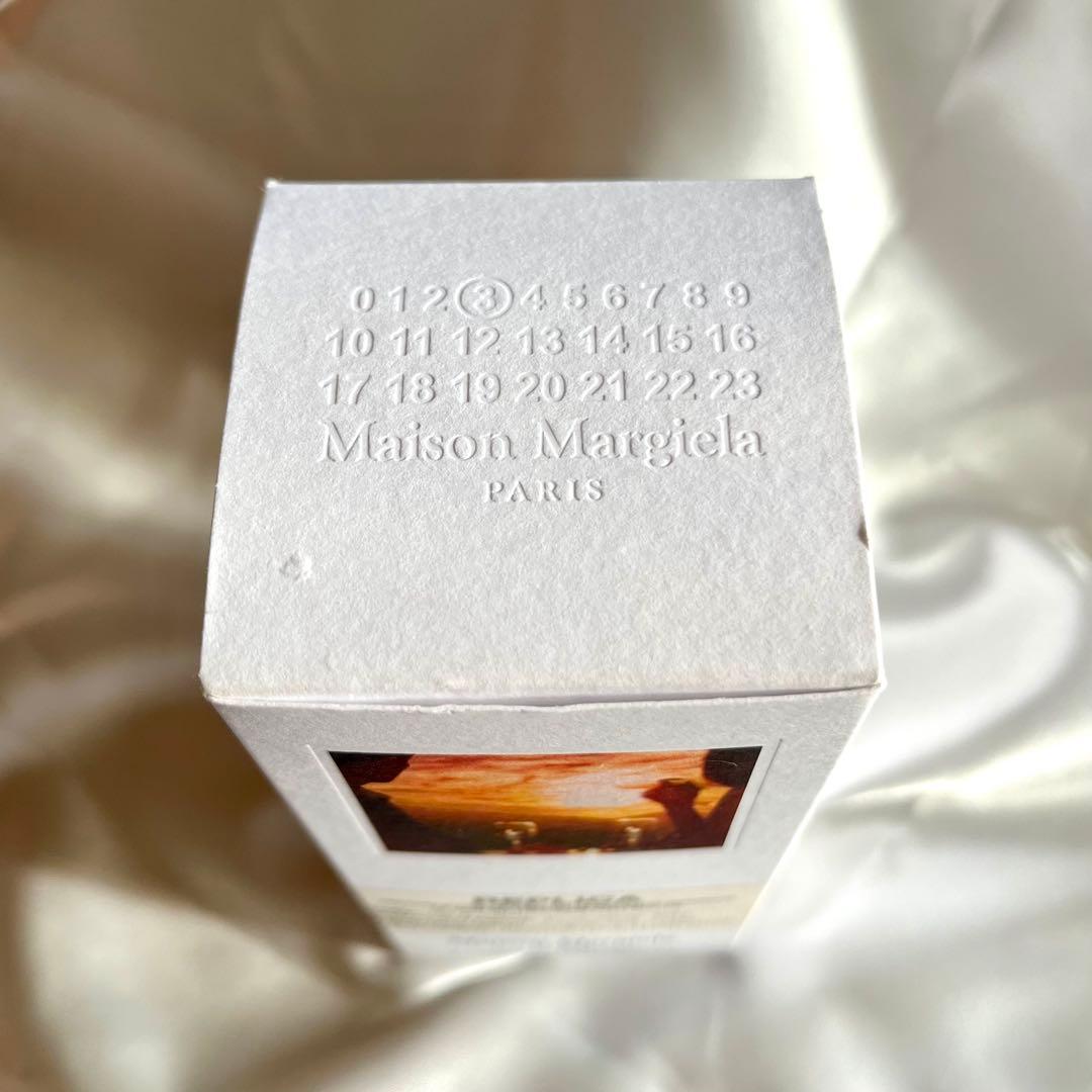 【国内正規品・残量9割】メゾン マルジェラ レプリカ オンアデート 100ml