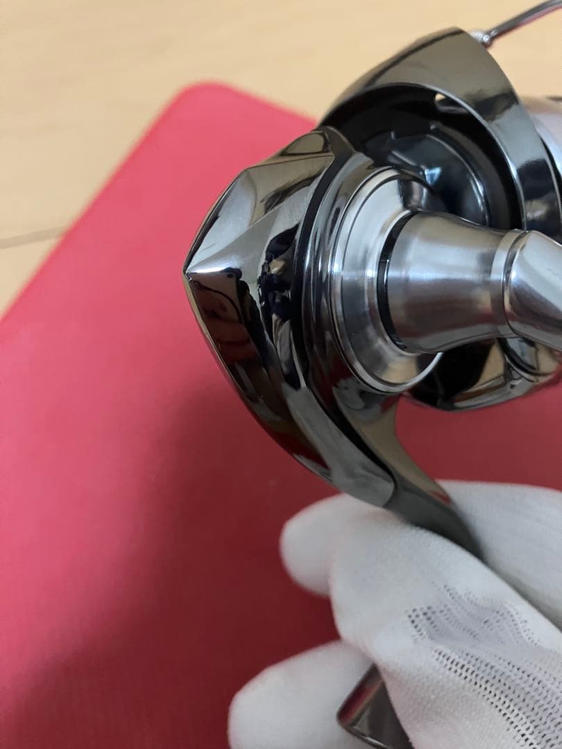 ダイワ 22 イグジスト SF 1000S-P