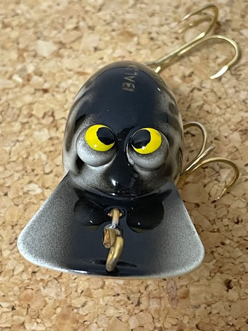 スミス ディープ50 ホワイトコーチドック　西岡サイン入り