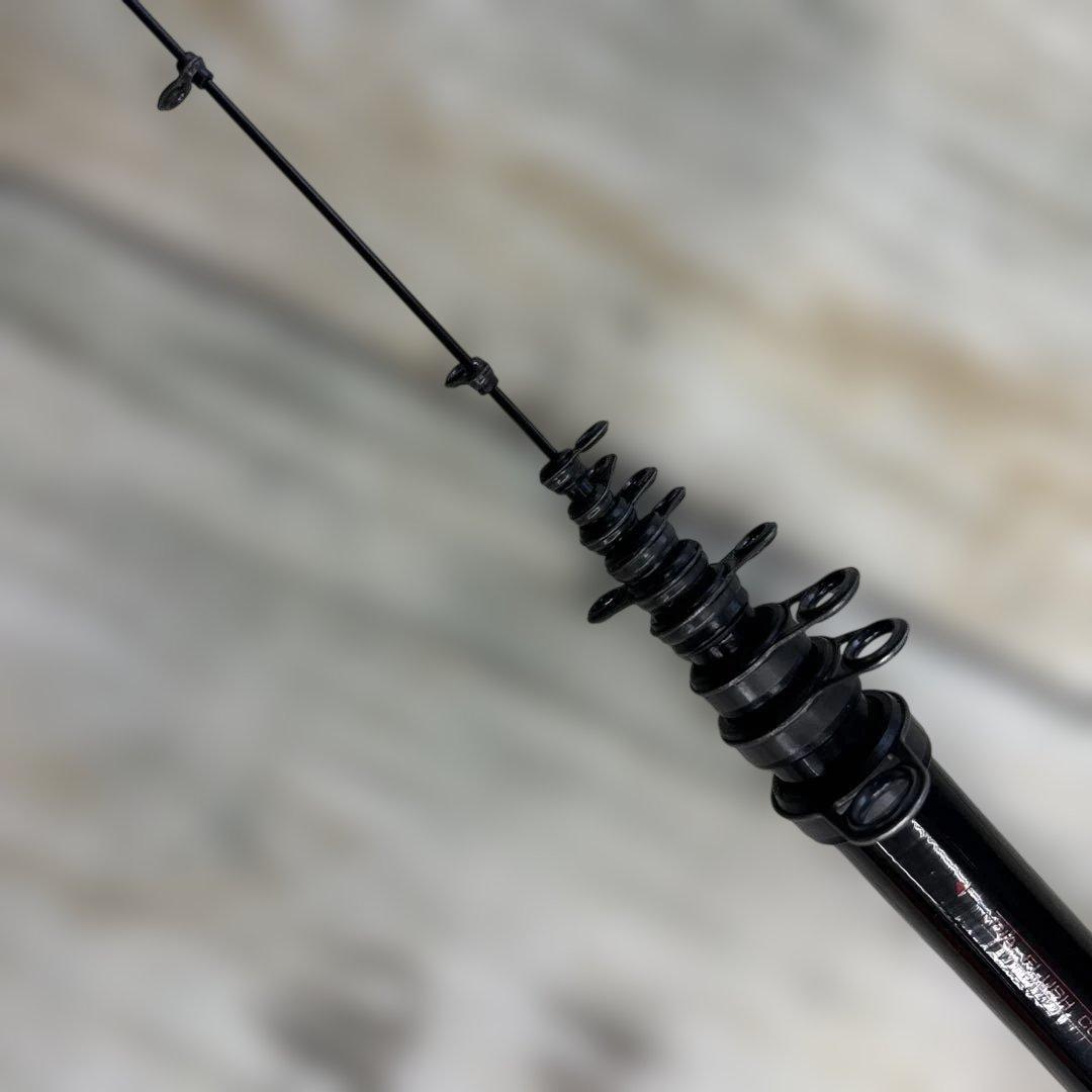 NFTダイアフラッシュチヌ1-620