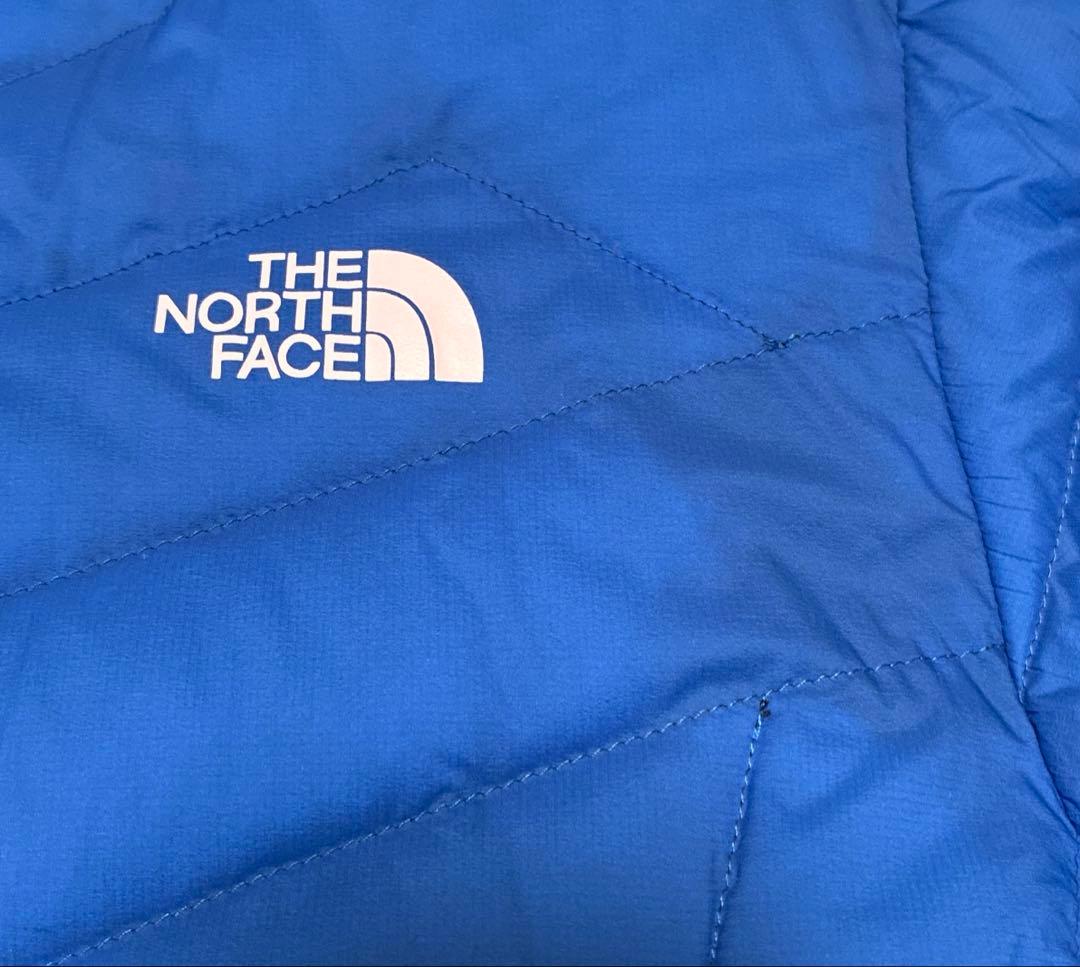 THE NORTH FACE ノースフェイス サンダージャケット XL