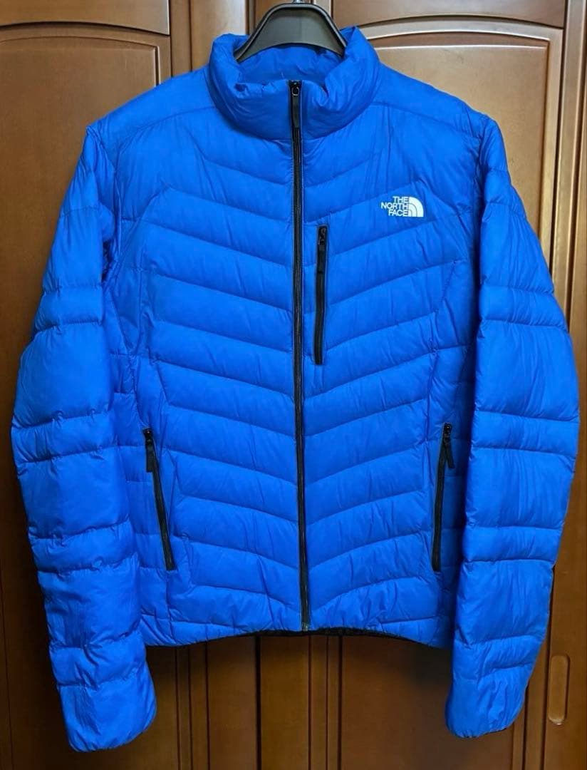 THE NORTH FACE ノースフェイス サンダージャケット XL