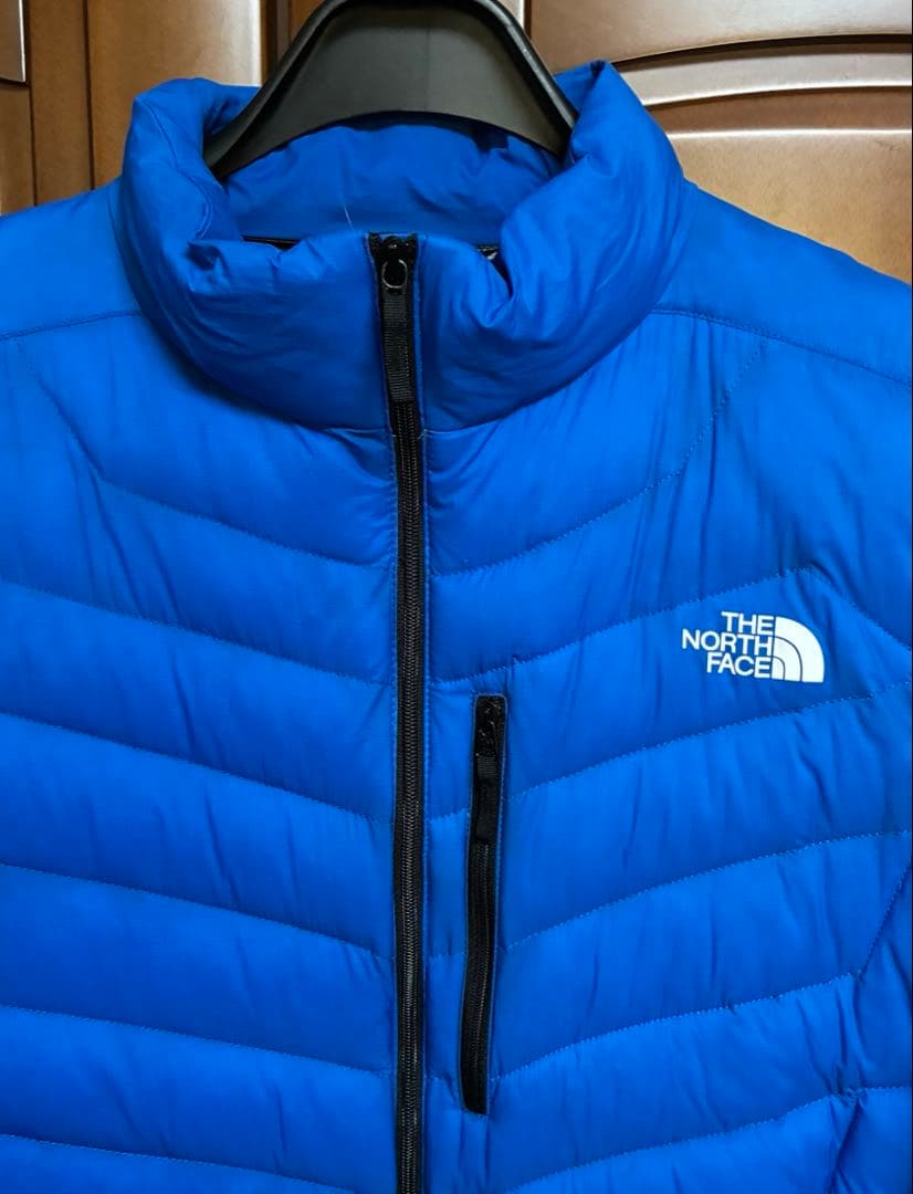 THE NORTH FACE ノースフェイス サンダージャケット XL