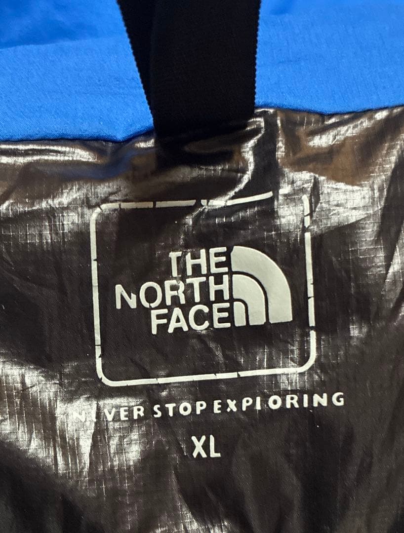 THE NORTH FACE ノースフェイス サンダージャケット XL