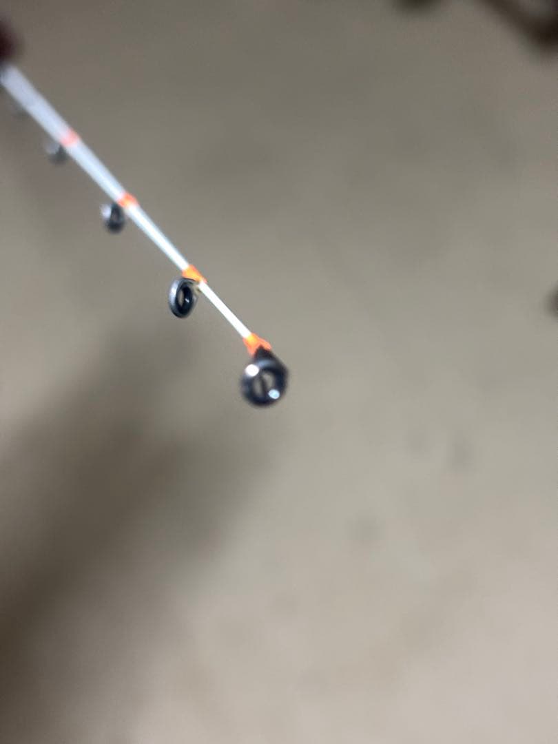 ラグゼ スピードメタルSS B66H-solid