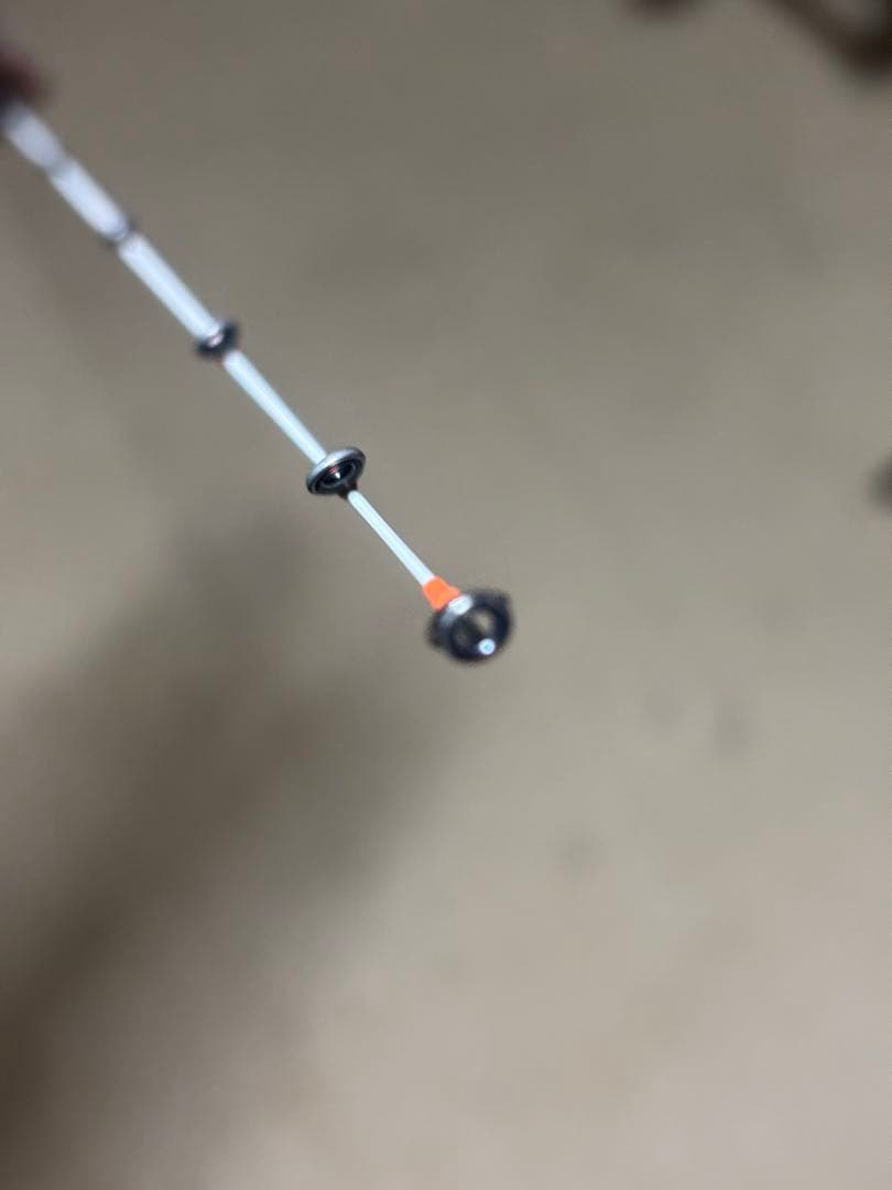 ラグゼ スピードメタルSS B66H-solid