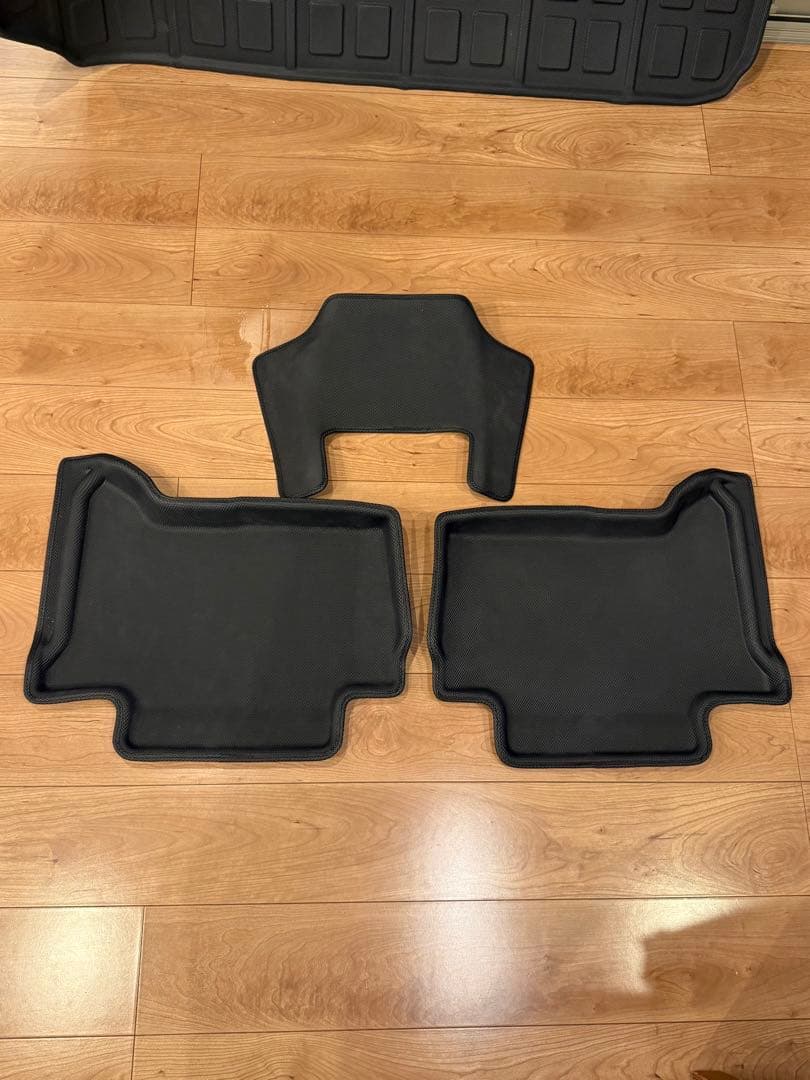 お得! ランドクルーザー250 色々 一式 セット エアコンドリンクホルダー 他